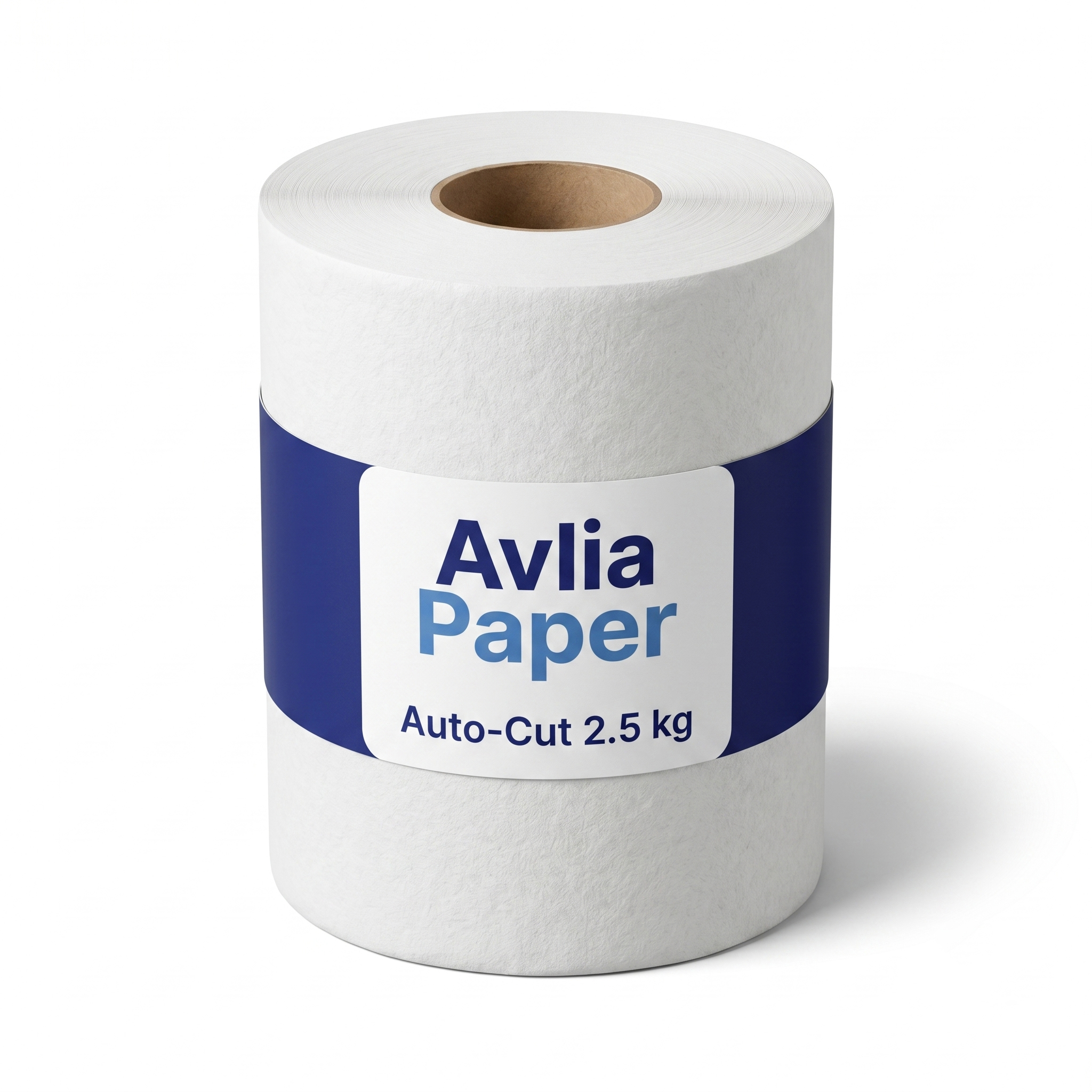 Avlia Auto-Cut 2.5kg Paper Towel