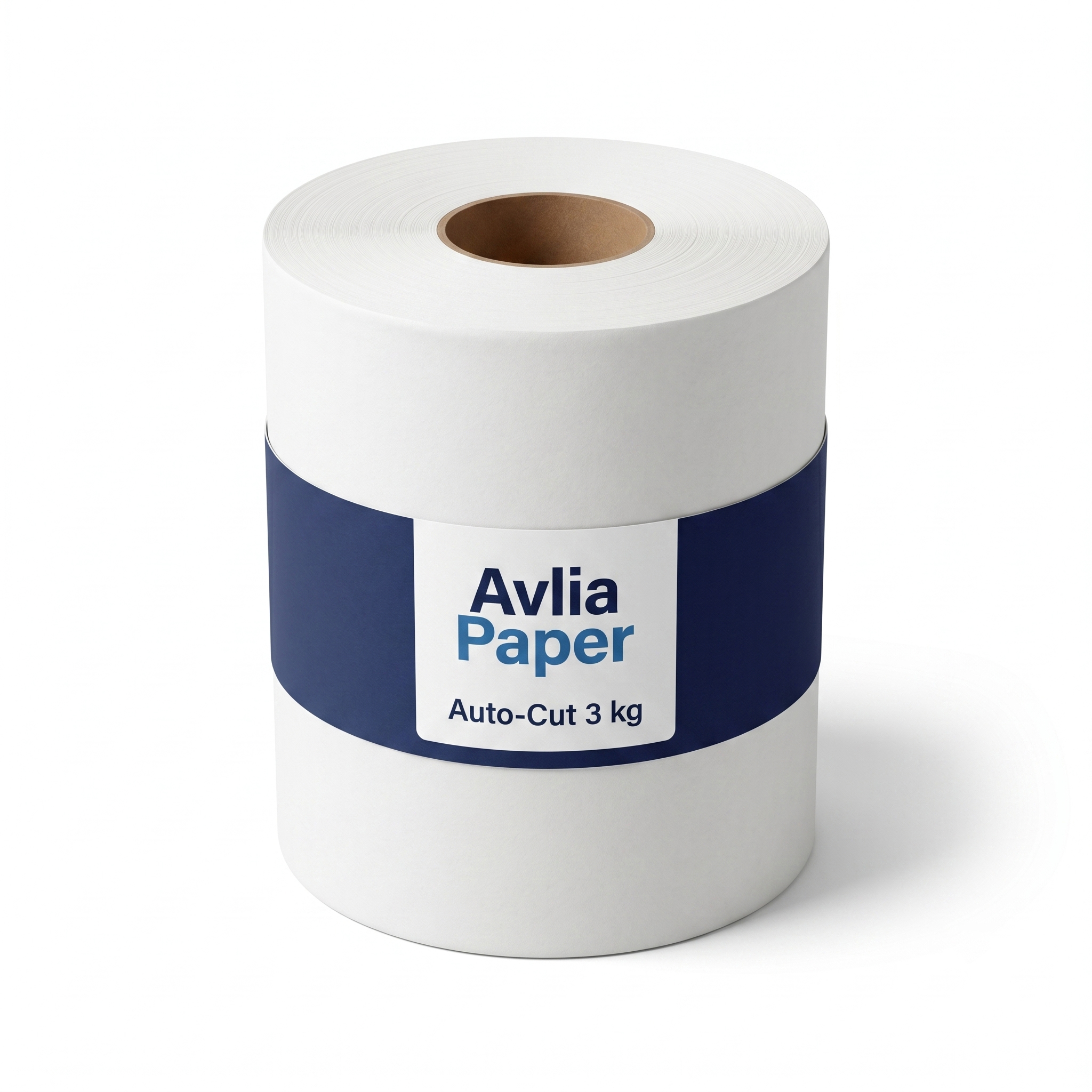 Avlia Auto-Cut 3kg Paper Towel