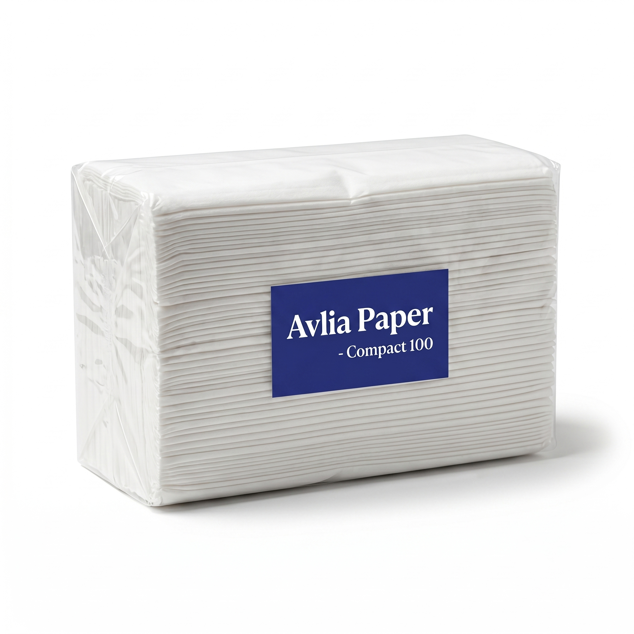 Avlia Compact 100 Dispenser Napkin