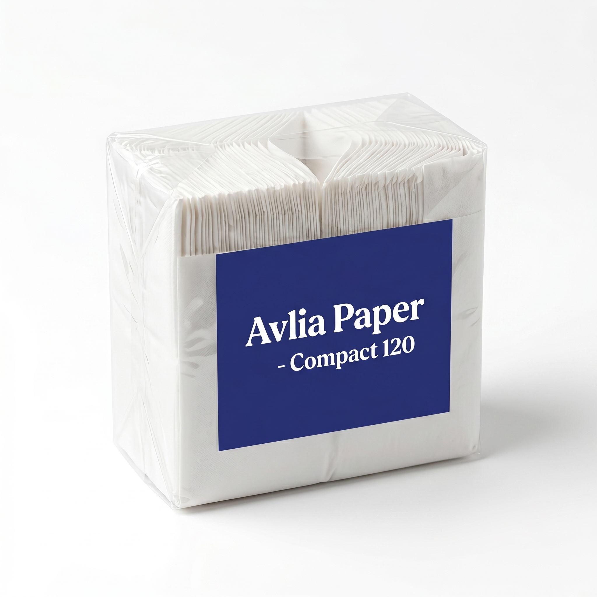 Avlia Compact 120 Dispenser Napkin