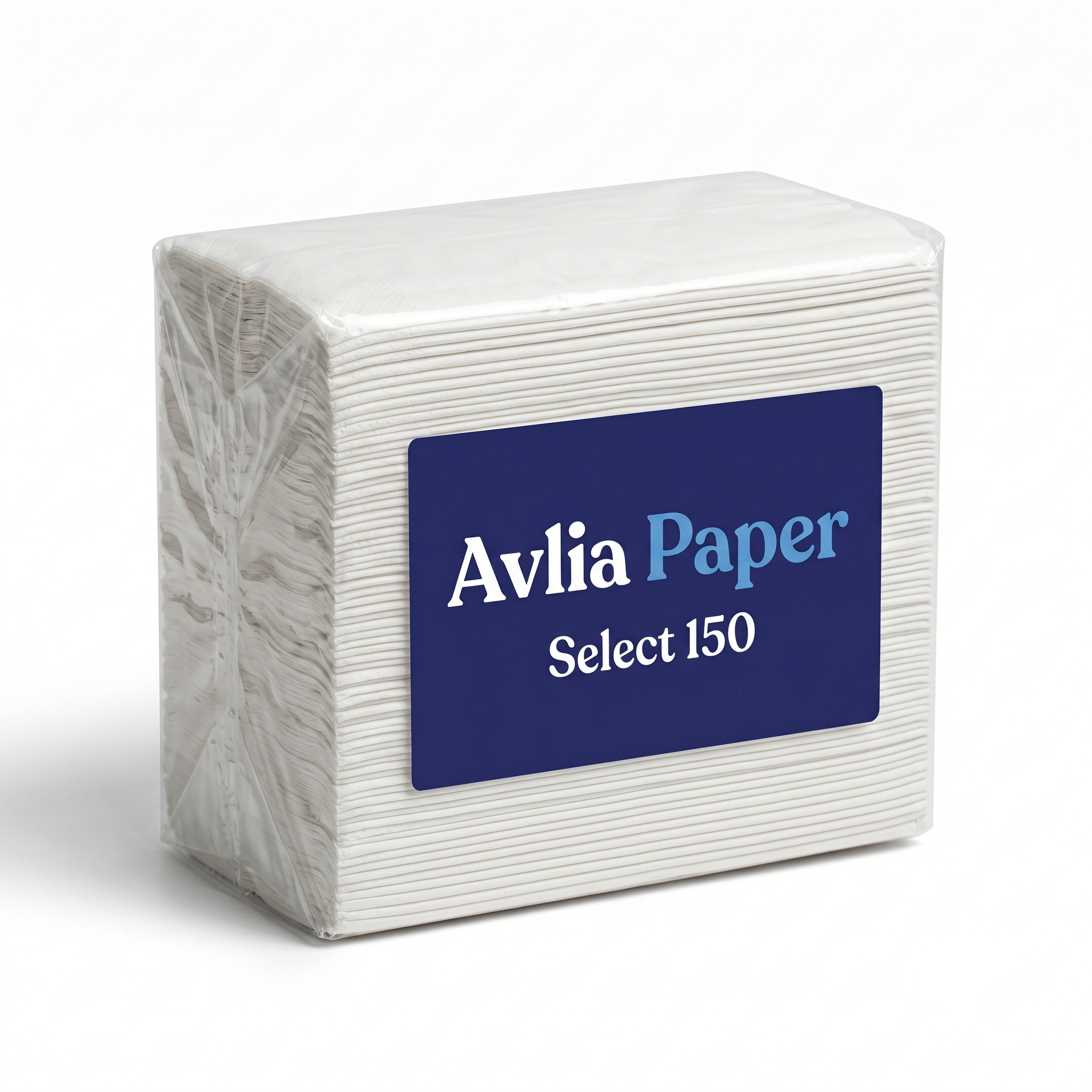 Avlia Select 150 Dispenser Napkin