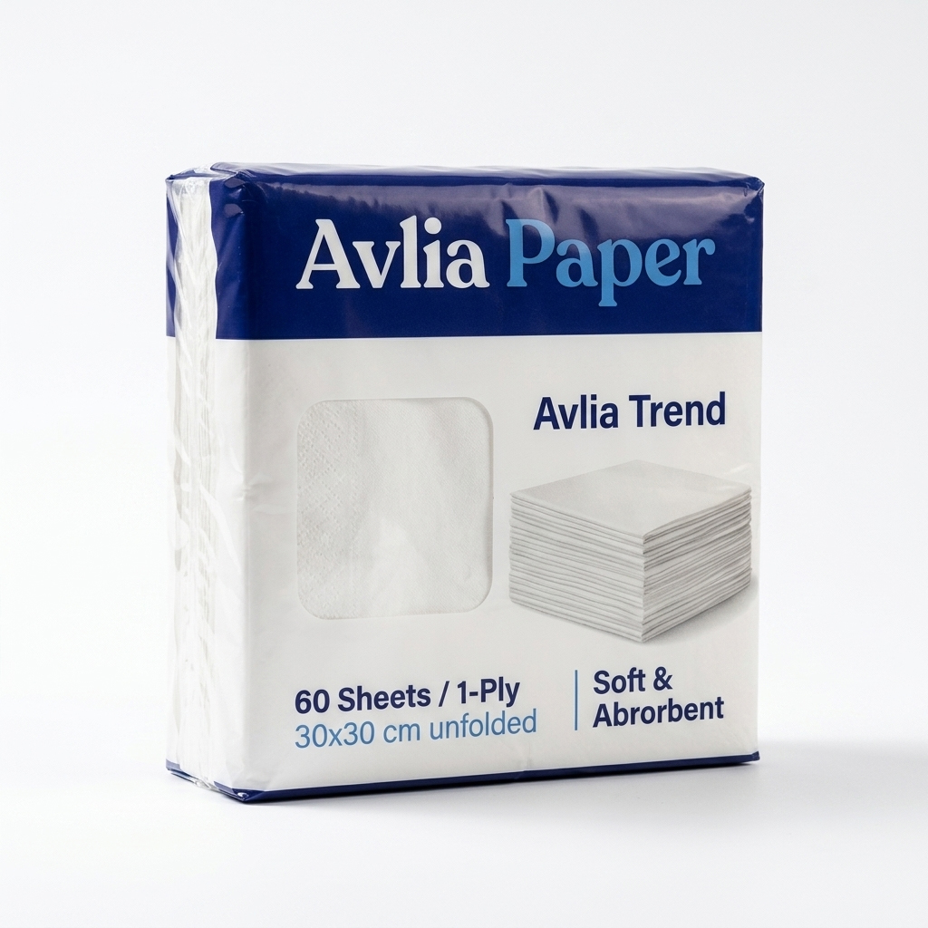 Avlia Trend Napkin