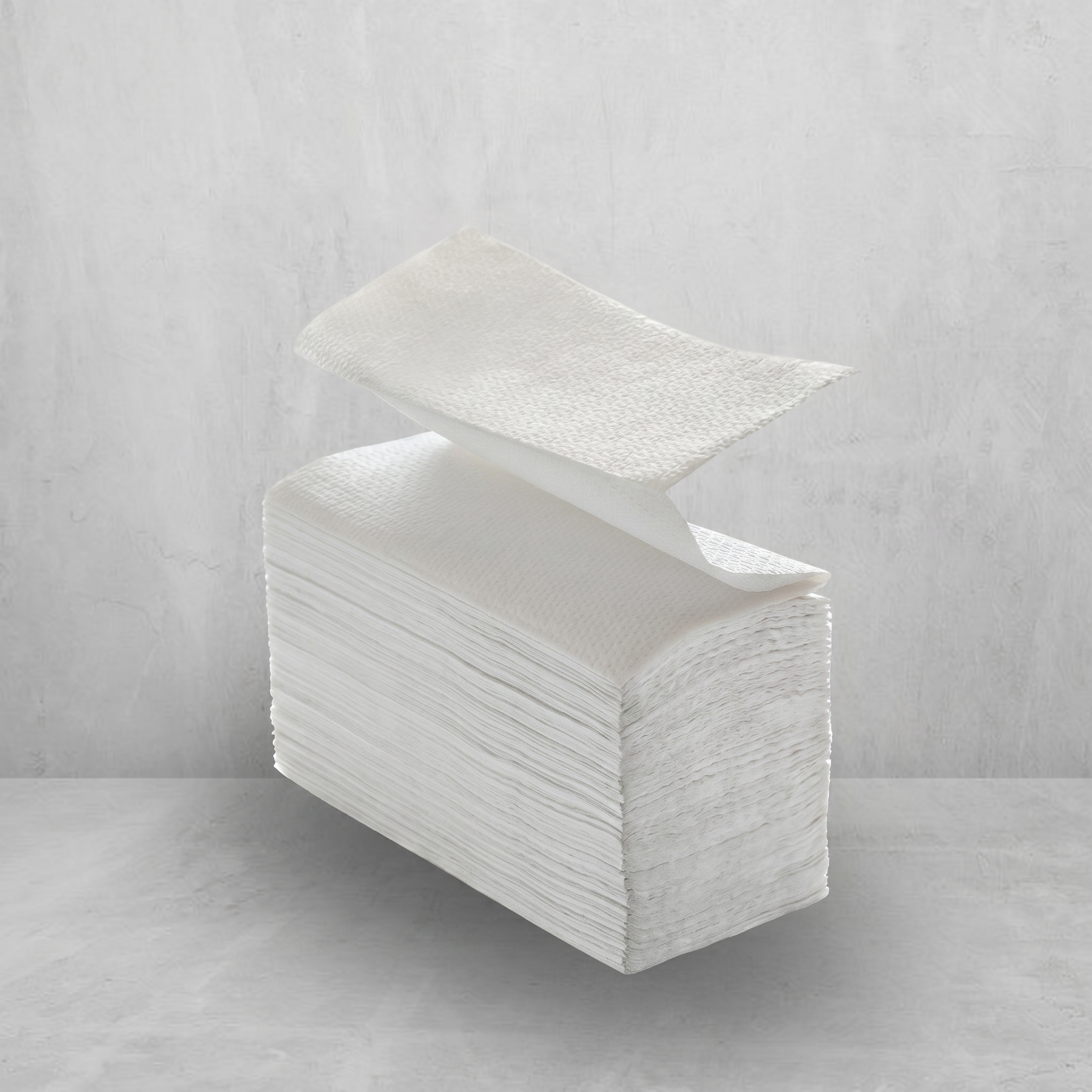 Avlia Z-Fold 100 Paper Towel