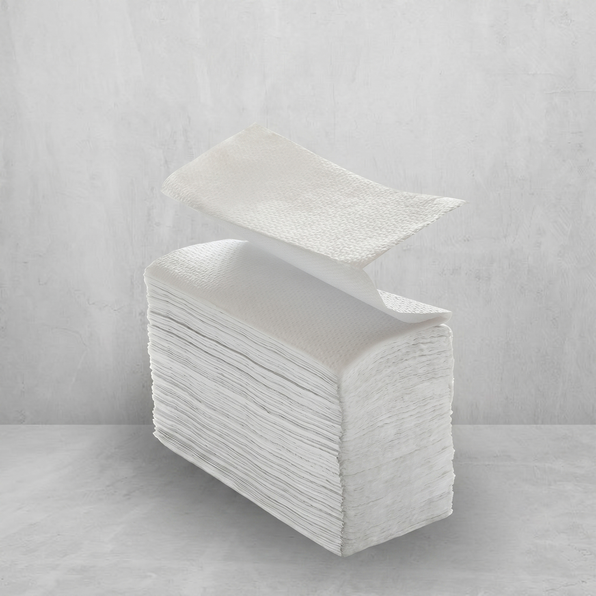 Avlia Z-Fold 120 Paper Towel