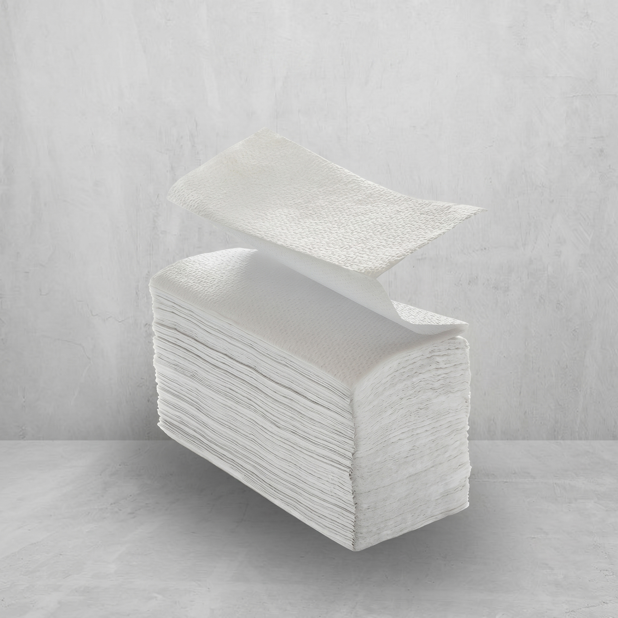 Avlia Z-Fold 150 Paper Towel