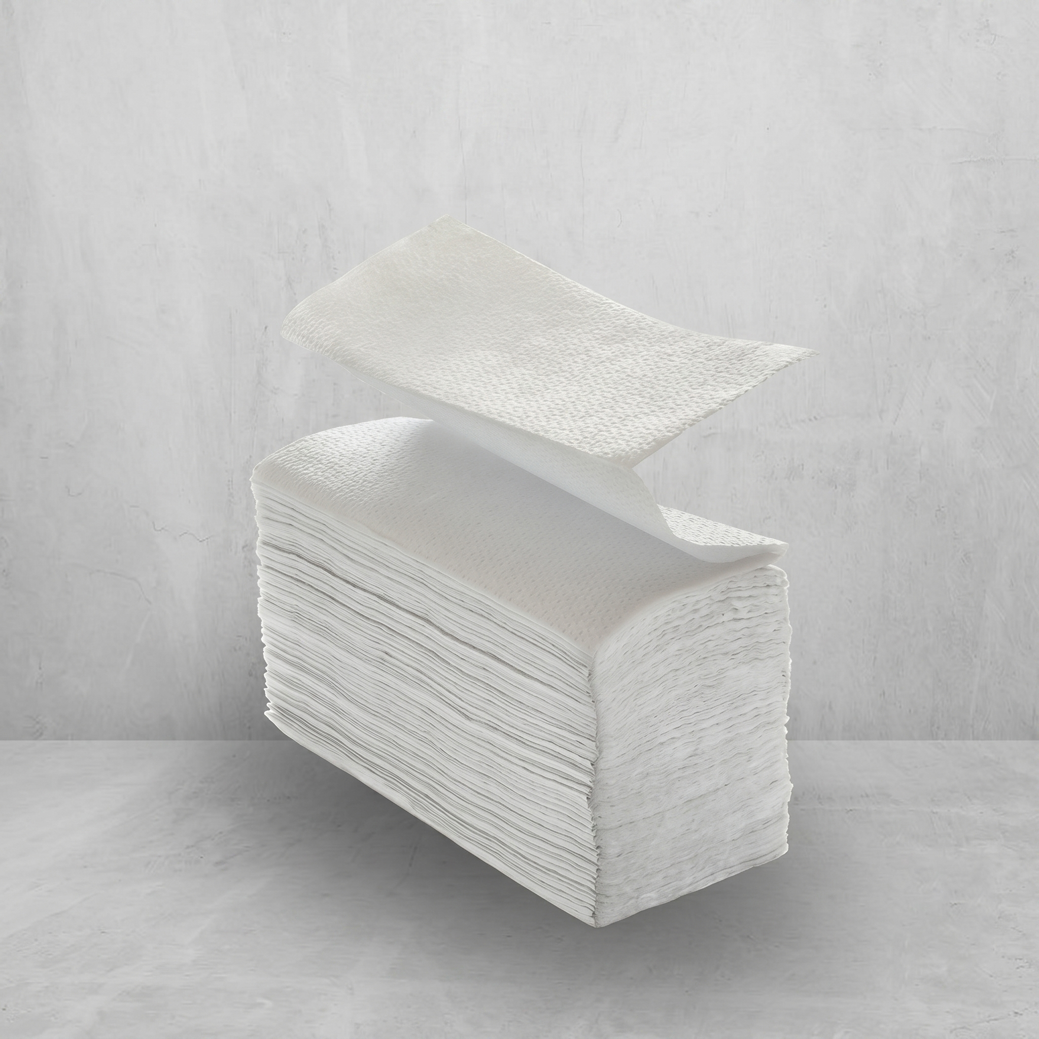 Avlia Z-Fold 200 Paper Towel
